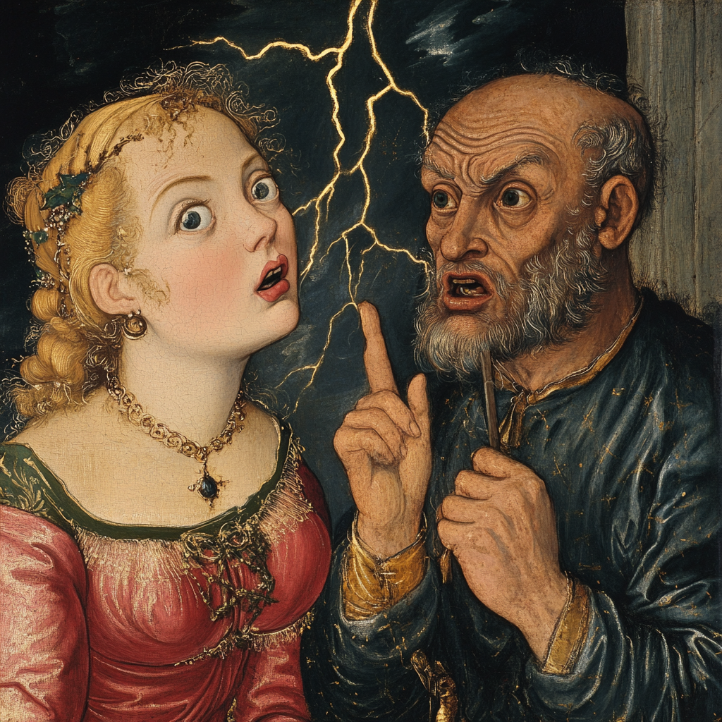Is/Ought Problem - Philosophical Concept | Alexandria