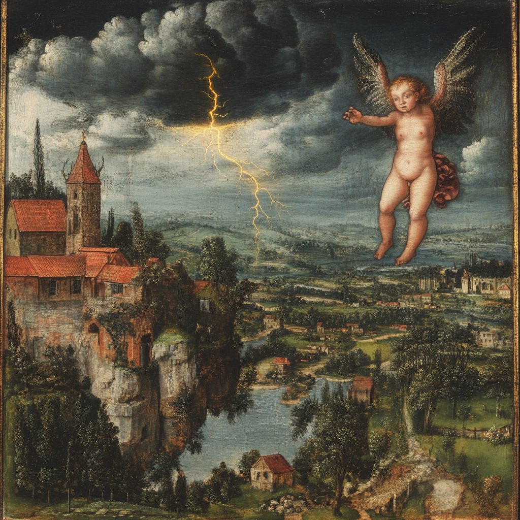 Italian Renaissance - Philosophical Concept | Alexandria