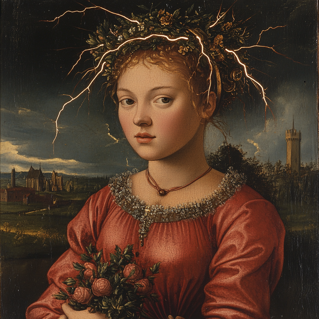 Italian Romanticism - Philosophical Concept | Alexandria