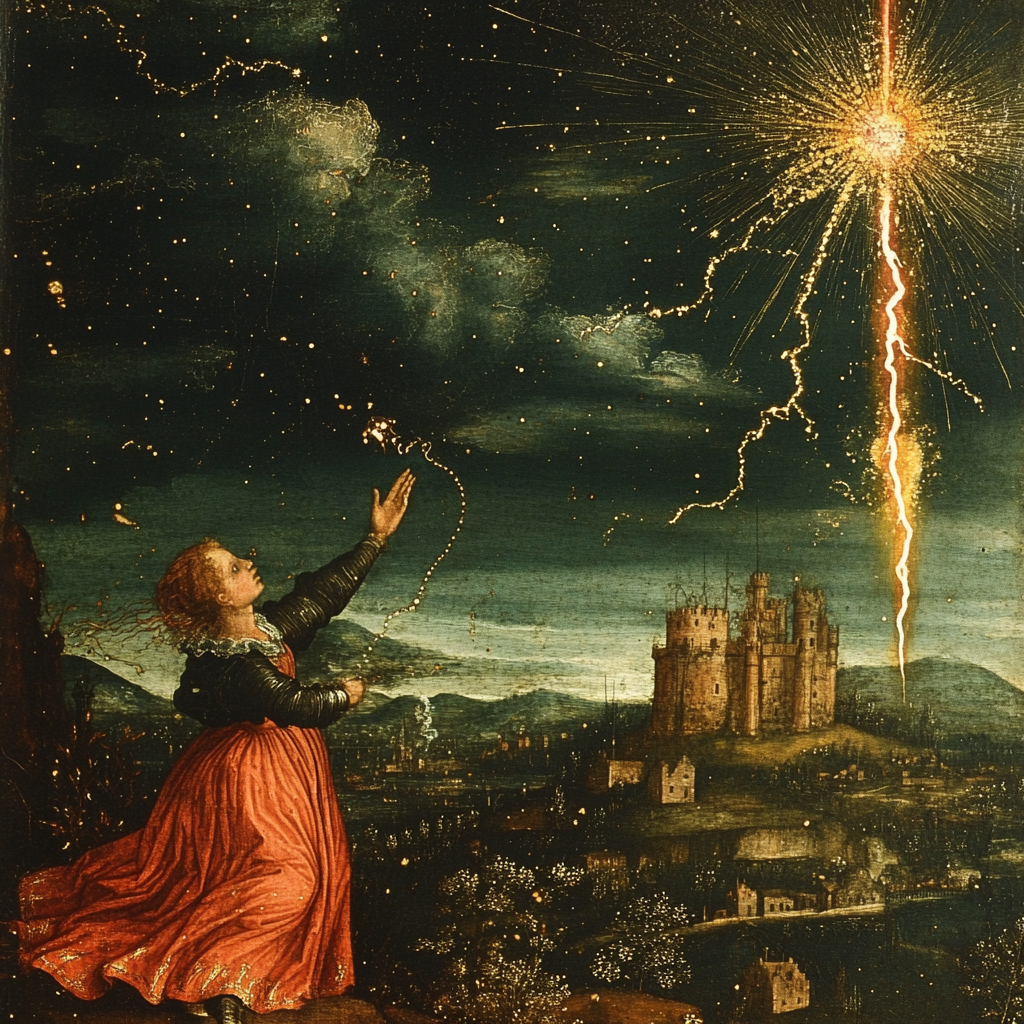 Italian Symbolism - Philosophical Concept | Alexandria