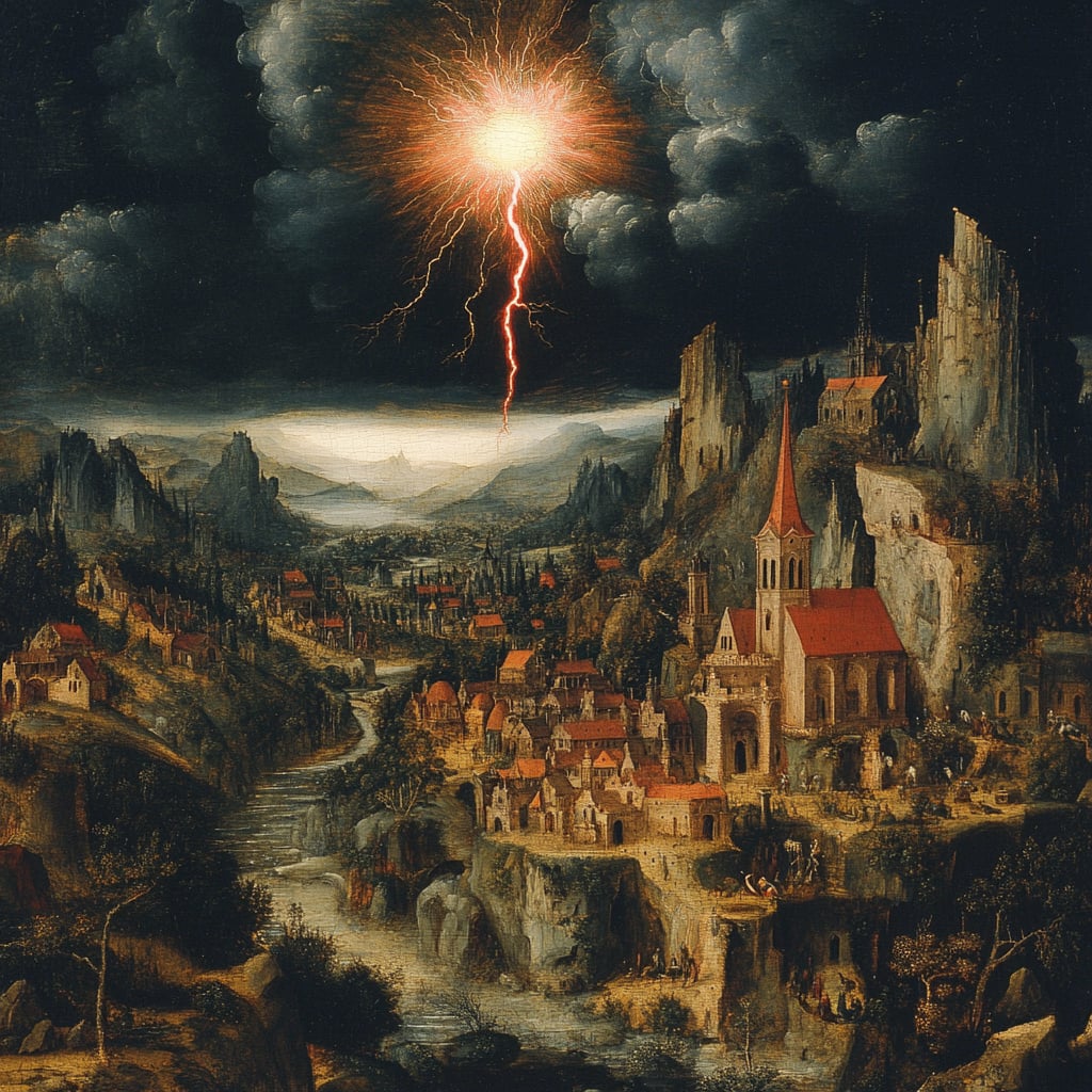 جبل عرفات (Jabal ʿArafāt) - Philosophical Concept | Alexandria