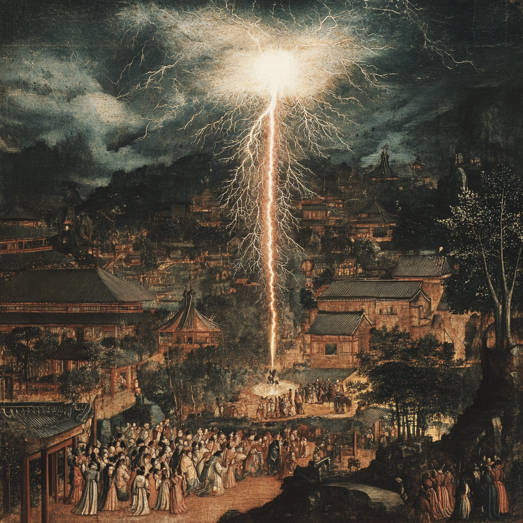 Japanese History - Philosophical Concept | Alexandria