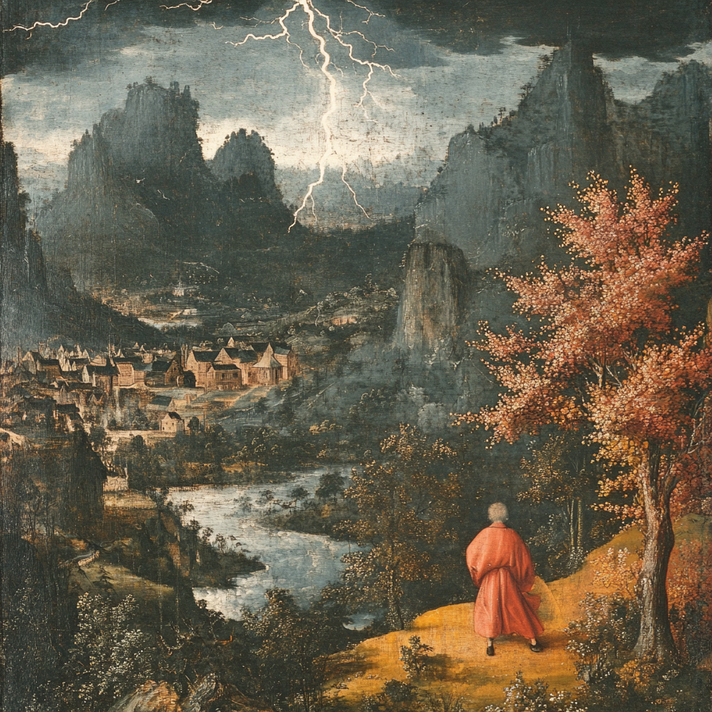Japanese Naturalism - Philosophical Concept | Alexandria