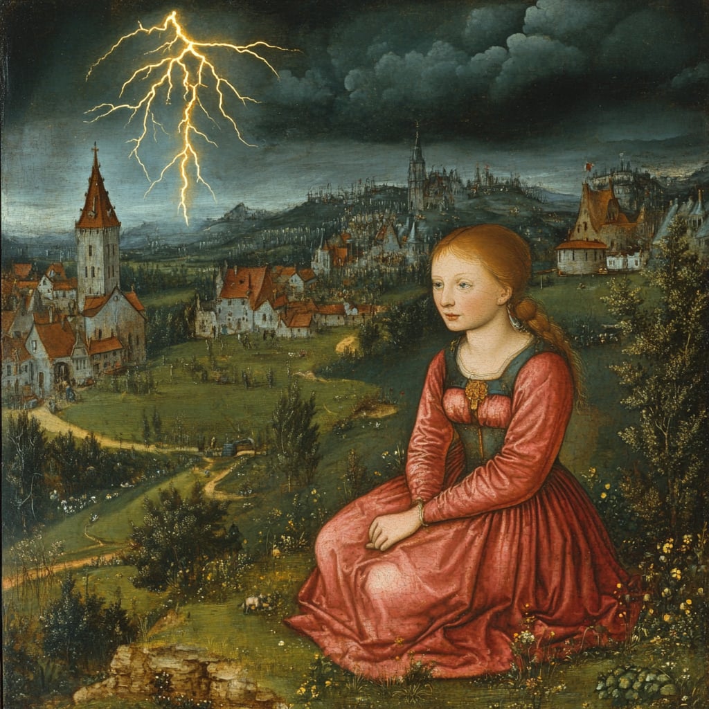 Jarilo - Philosophical Concept | Alexandria