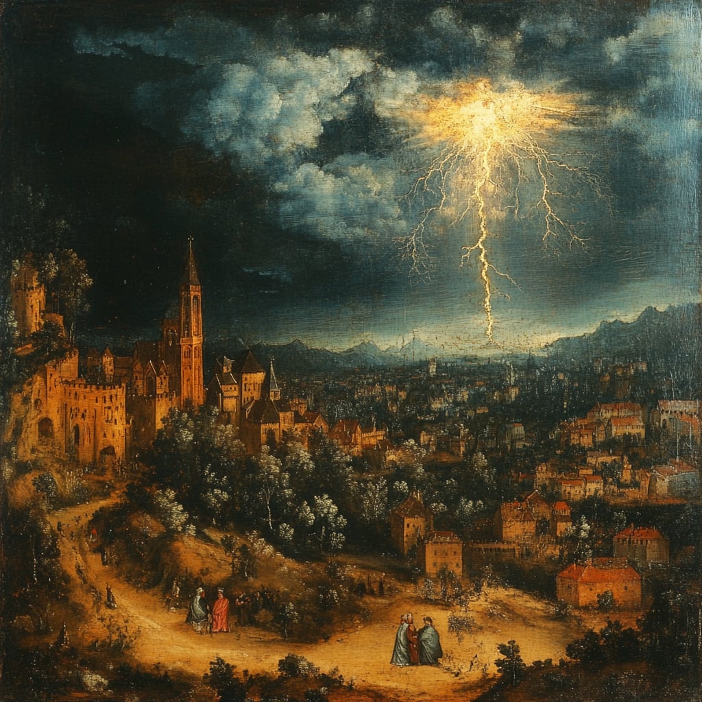 Jewish Renewal - Philosophical Concept | Alexandria