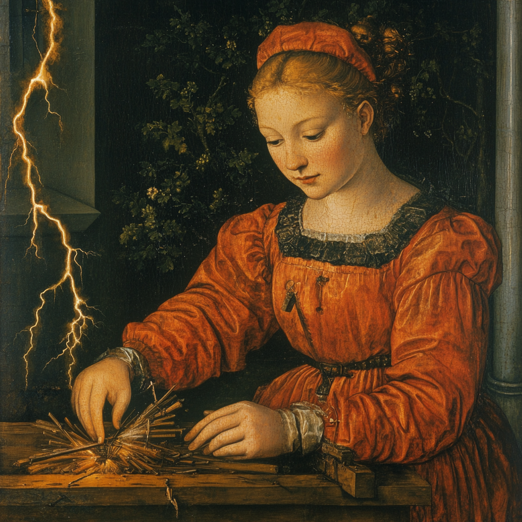 Joinery - Philosophical Concept | Alexandria