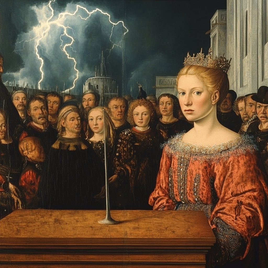 Judicial Accountability - Philosophical Concept | Alexandria