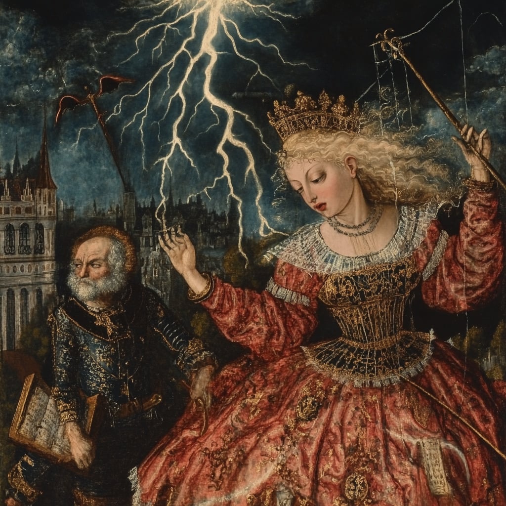 Judicial Activism vs. Judicial Restraint - Philosophical Concept | Alexandria