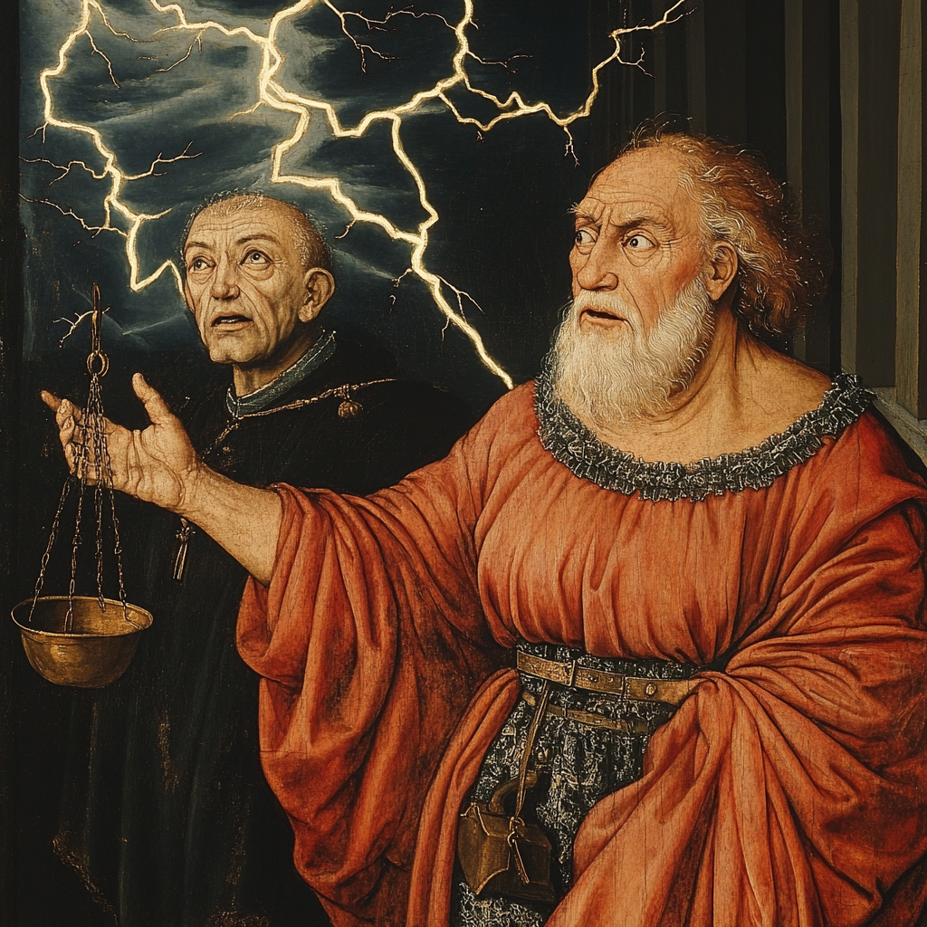 Judicial Precedent - Philosophical Concept | Alexandria