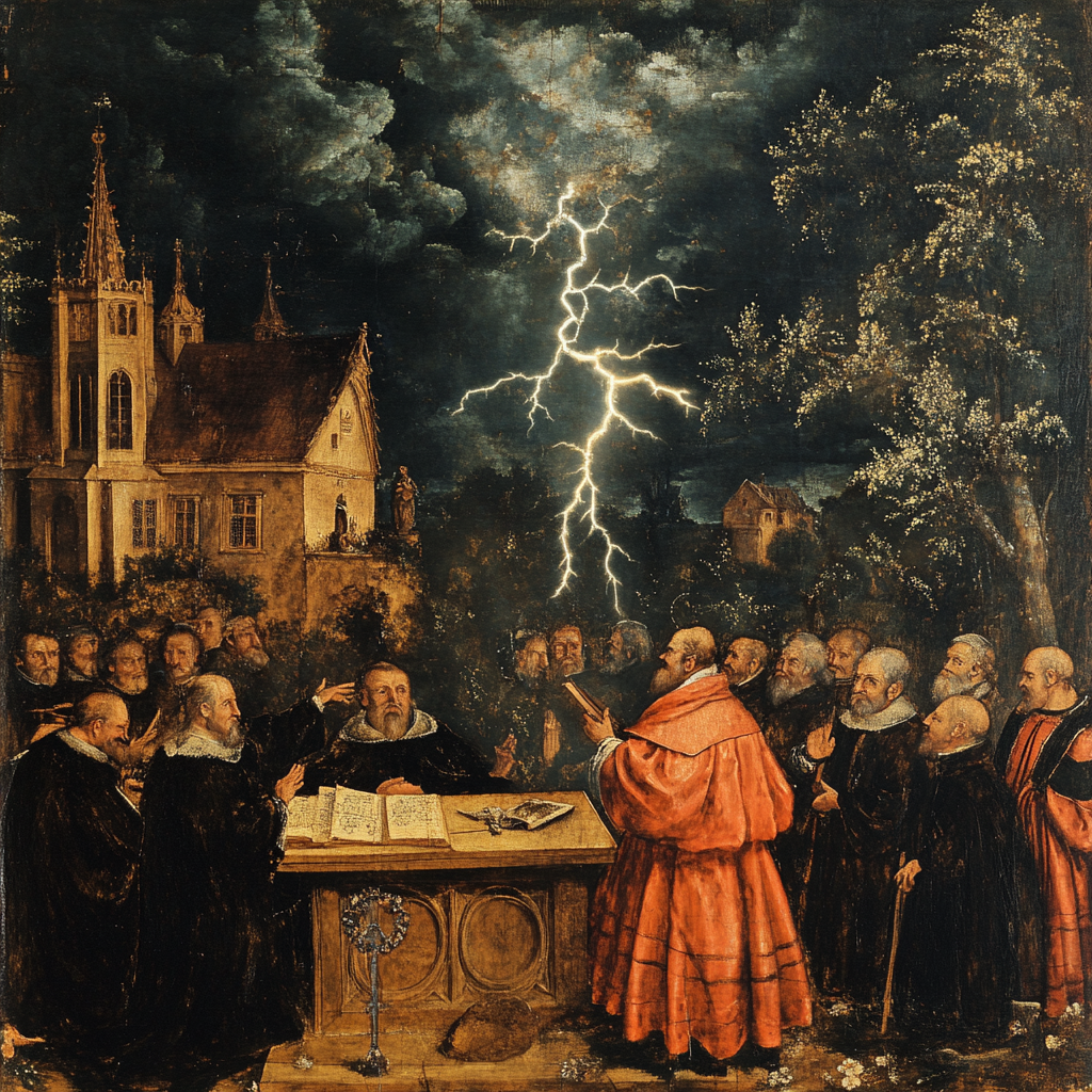 Judicial Review - Philosophical Concept | Alexandria