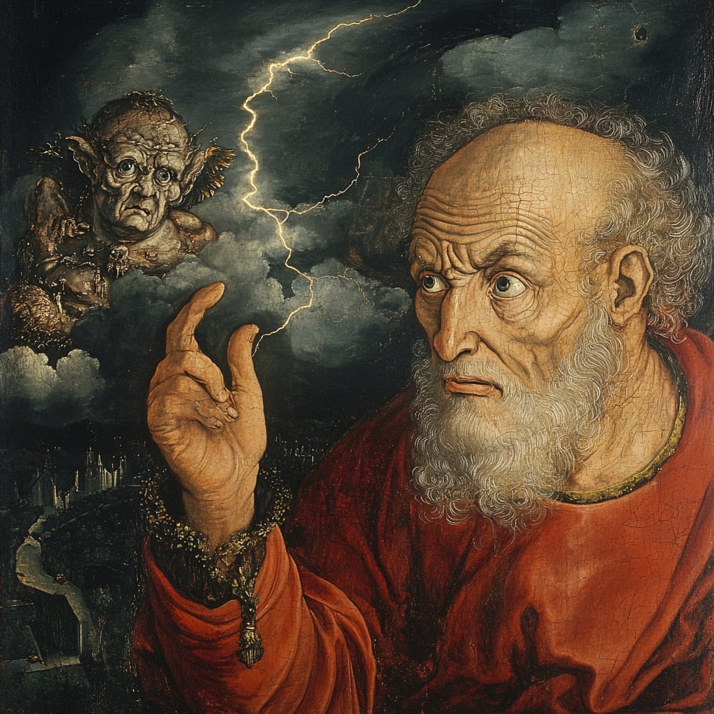 Jung-Freud Debate - Philosophical Concept | Alexandria