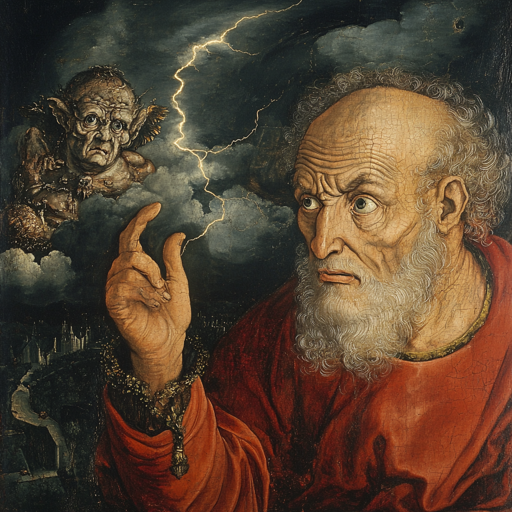 Jung-Freud Debate - Philosophical Concept | Alexandria