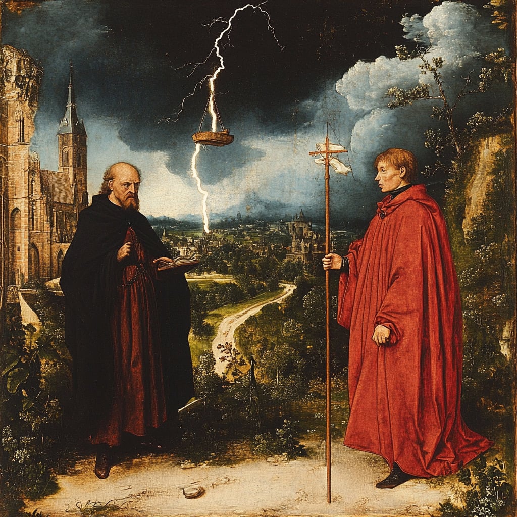Jurisprudence - Philosophical Concept | Alexandria