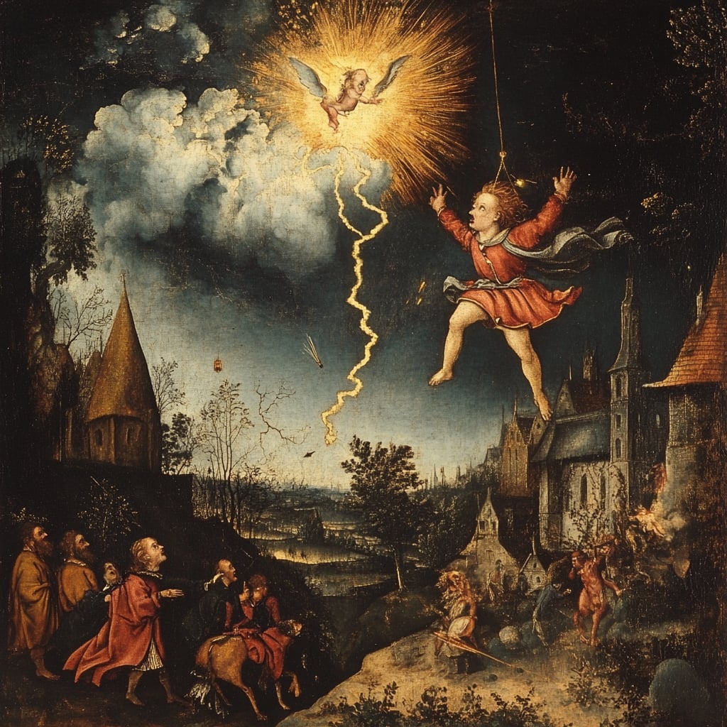 Juvenalian Satire - Philosophical Concept | Alexandria