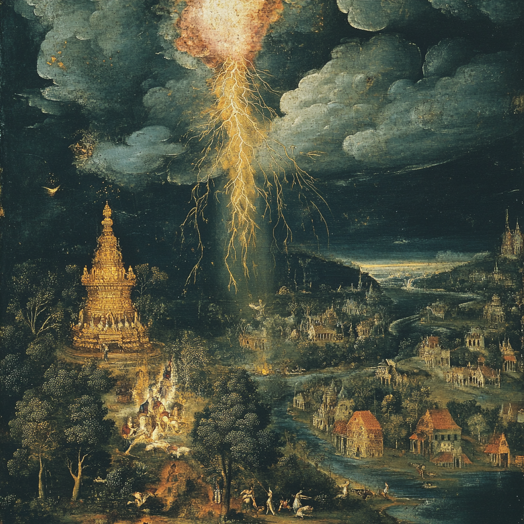 Jyotish Shastra - Philosophical Concept | Alexandria