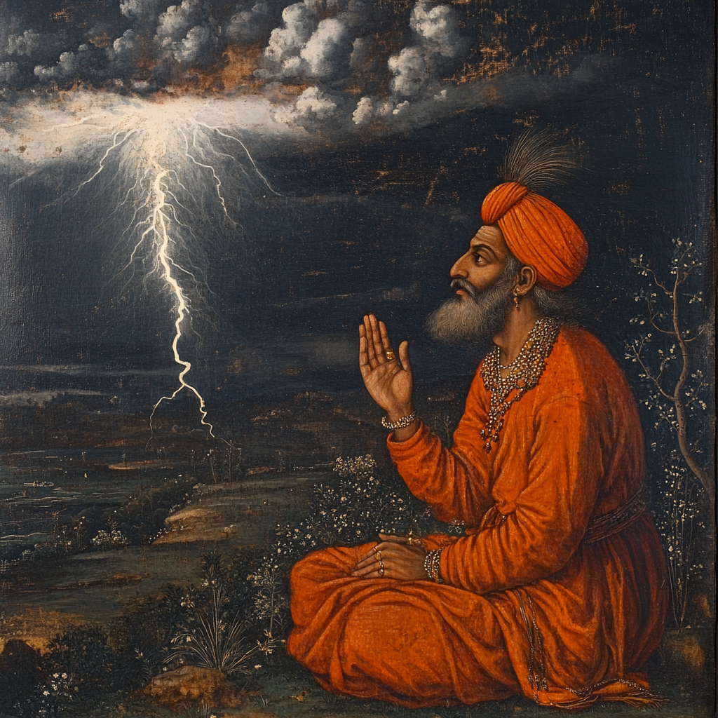 Kabir Panth - Philosophical Concept | Alexandria