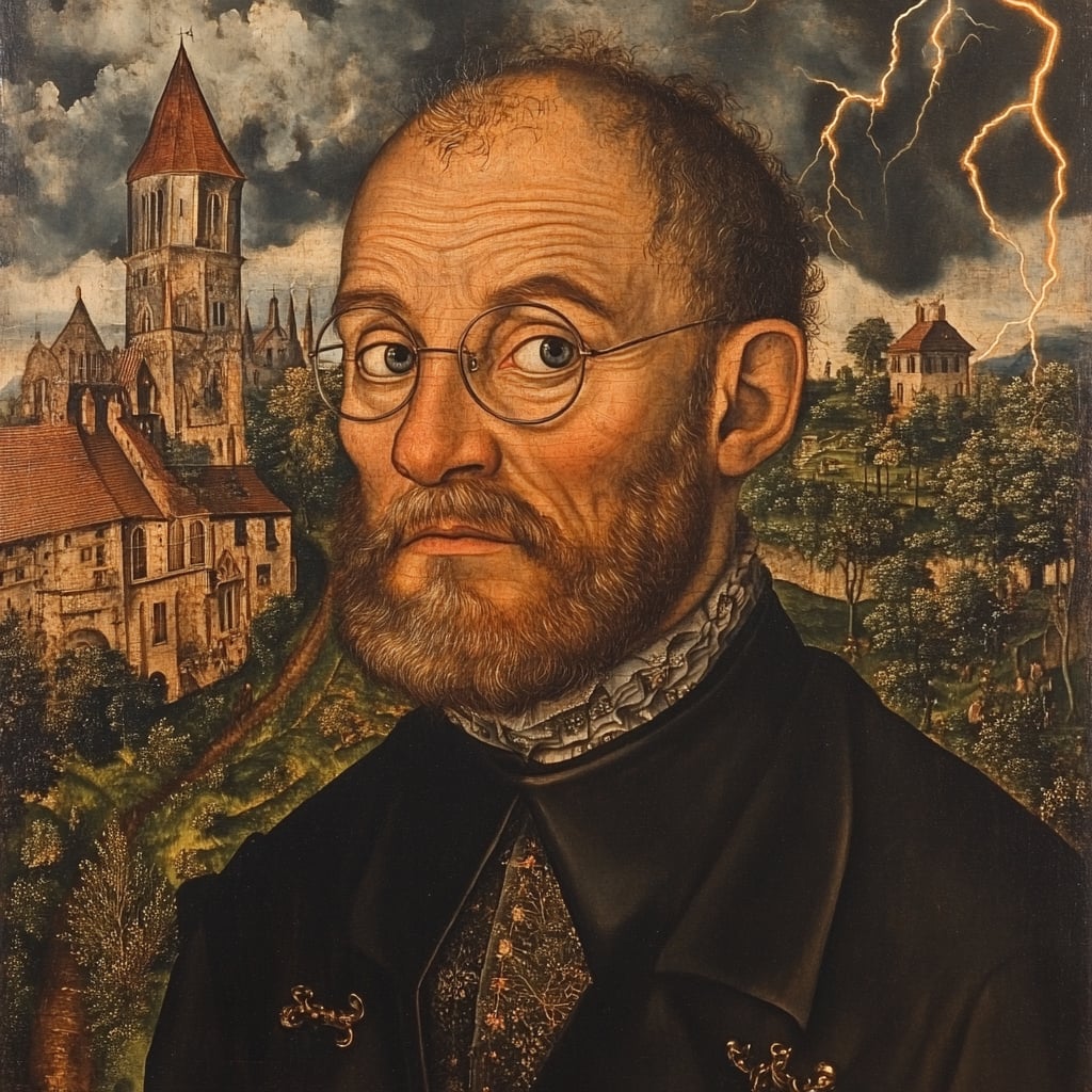 Karl Polanyi's Embeddedness - Philosophical Concept | Alexandria