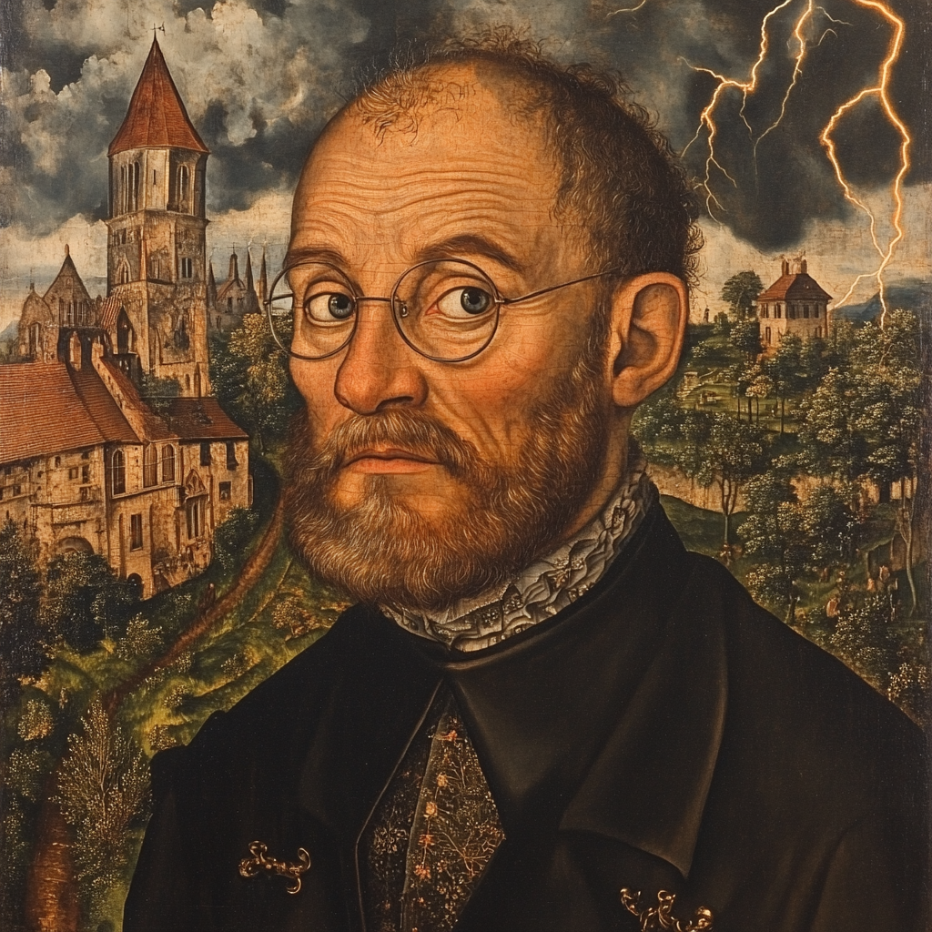 Karl Polanyi's Embeddedness - Philosophical Concept | Alexandria