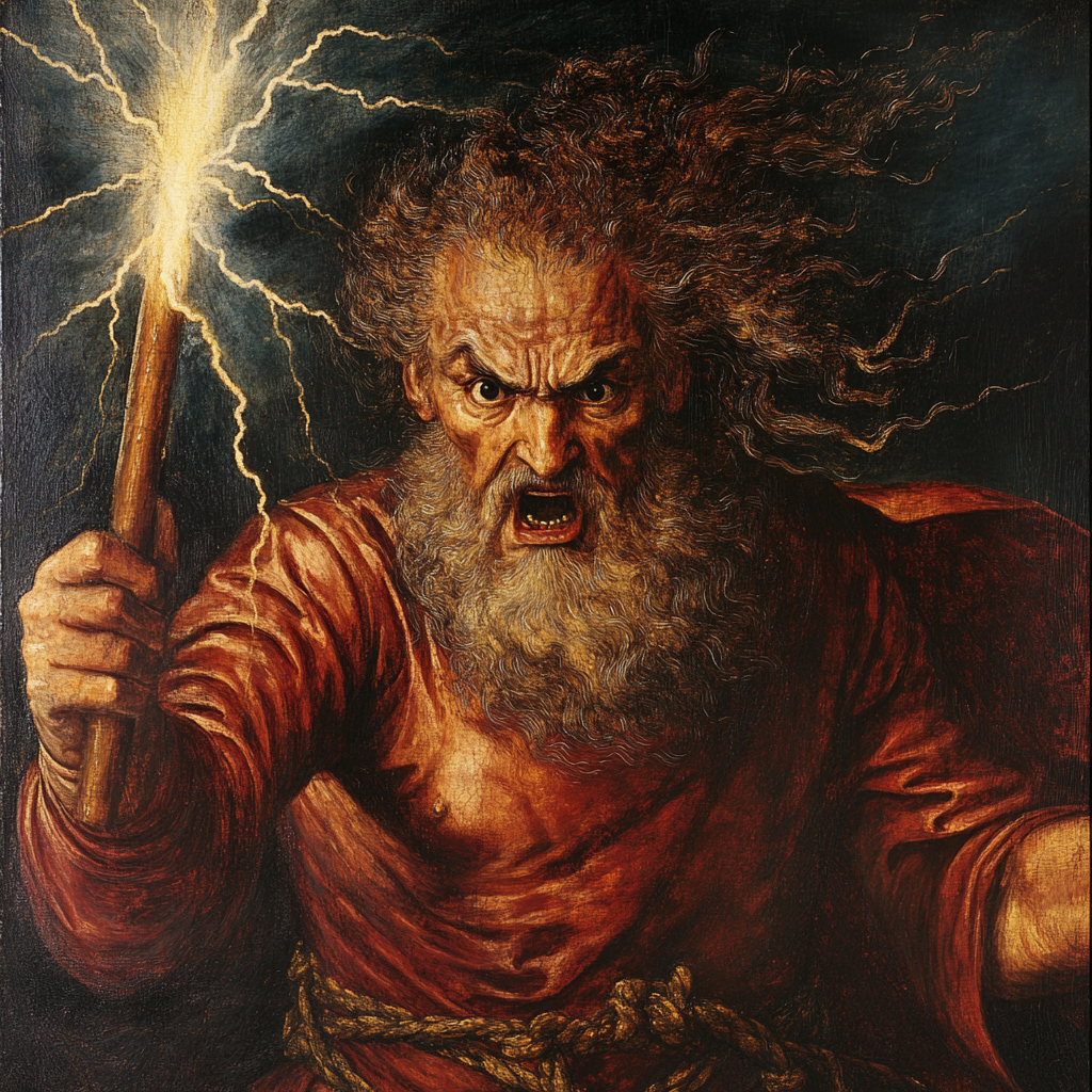 कर्ण (Karna) - Philosophical Concept | Alexandria