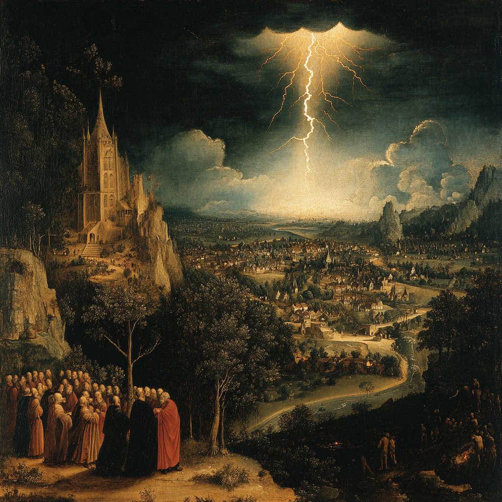 Kelsen's Pure Theory of Law - Philosophical Concept | Alexandria