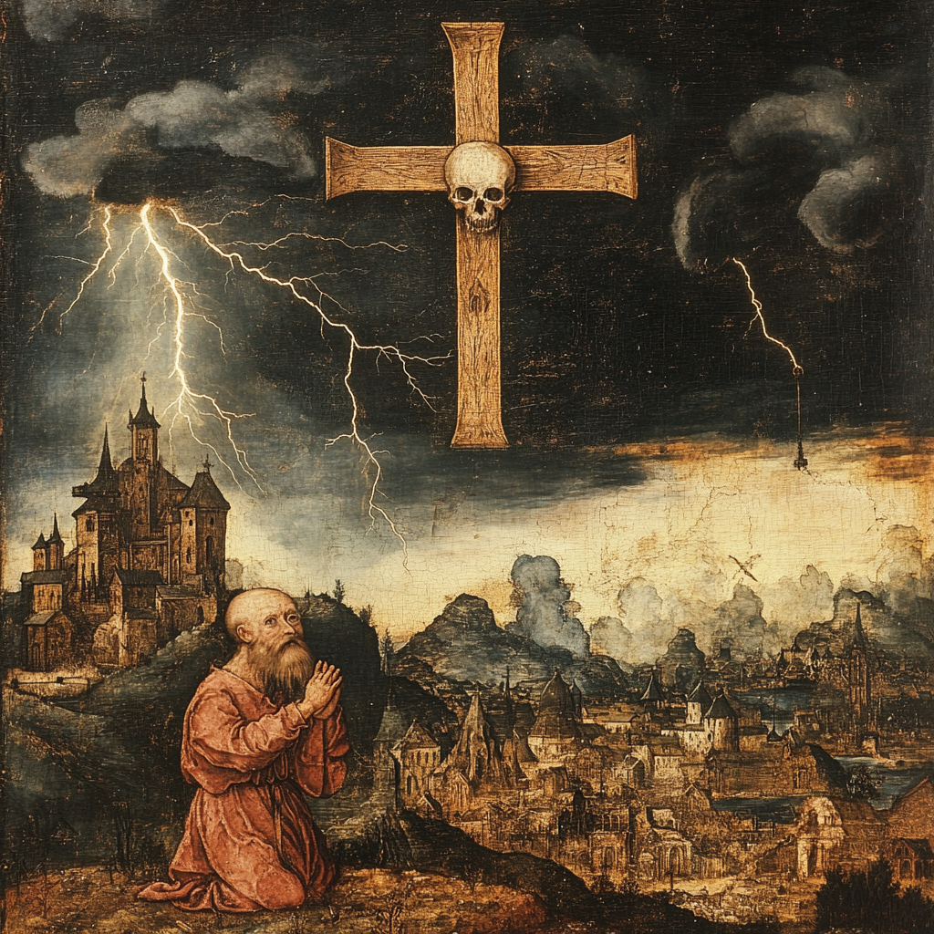 Keynesian Cross - Philosophical Concept | Alexandria