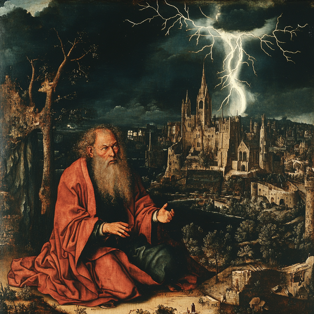 Keynesian Economics - Philosophical Concept | Alexandria
