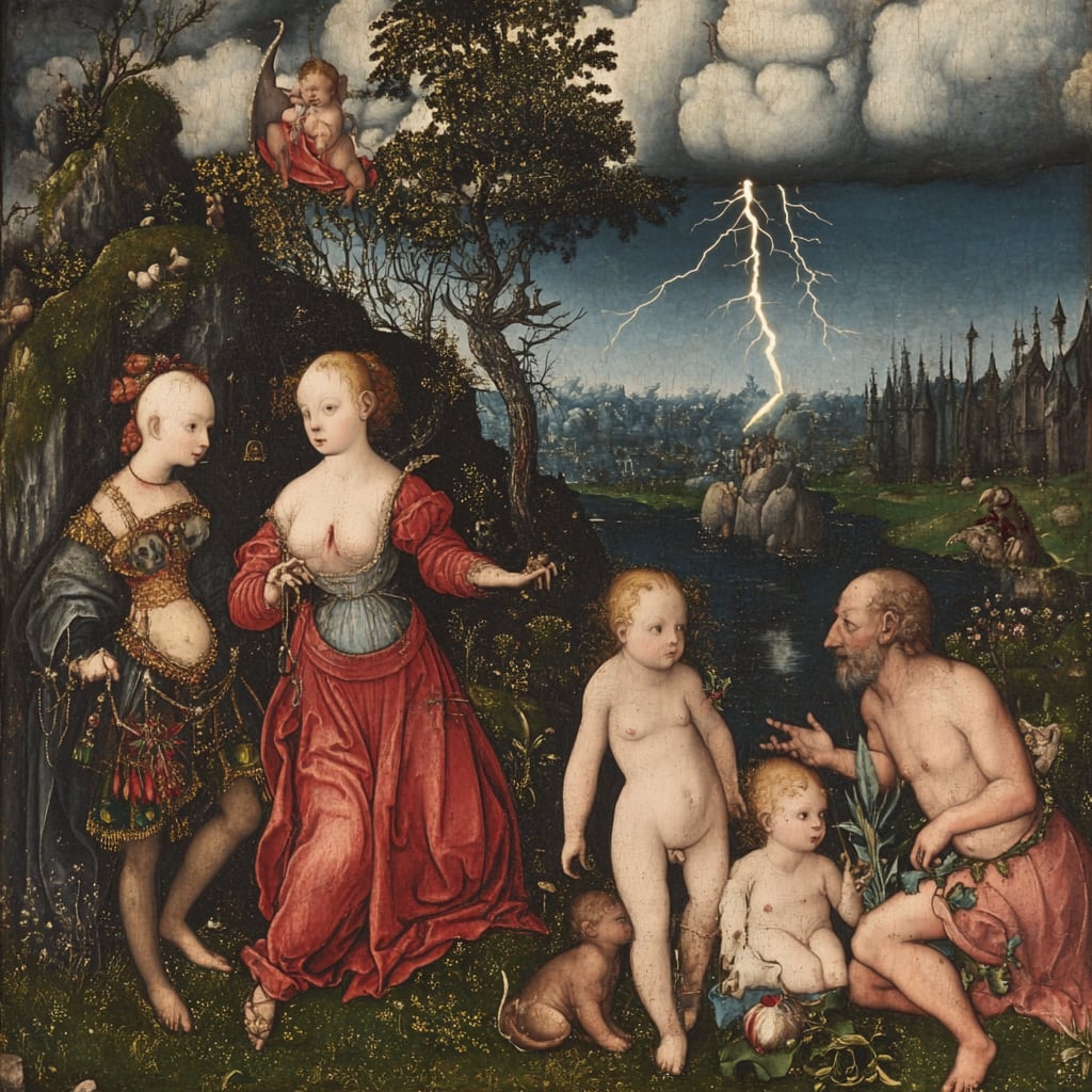 Kinds - Philosophical Concept | Alexandria