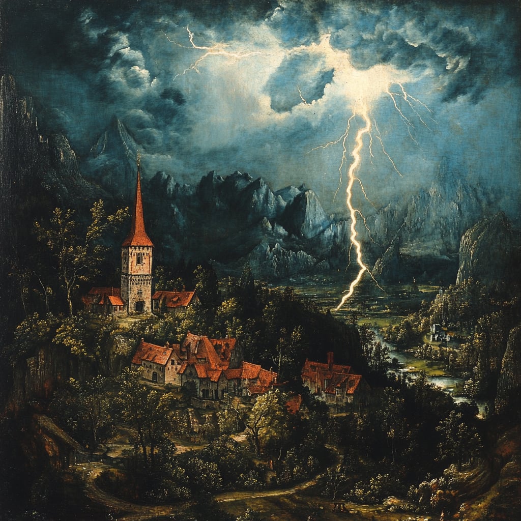 Kinetic Energy - Philosophical Concept | Alexandria