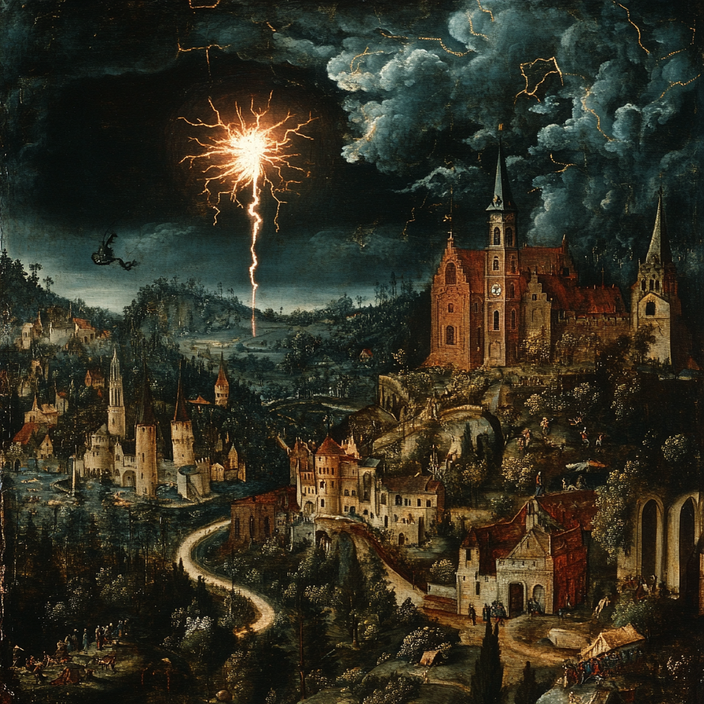 Königsberg Universität - Philosophical Concept | Alexandria