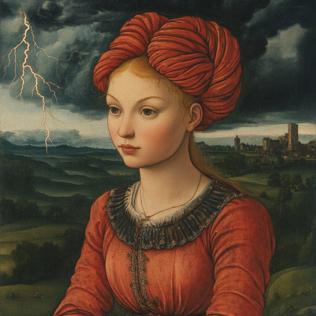 Knot Theory - Philosophical Concept | Alexandria