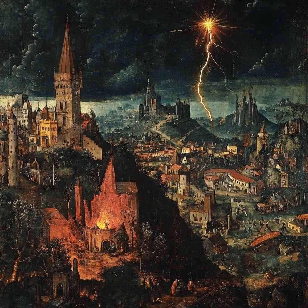 Koans - Philosophical Concept | Alexandria