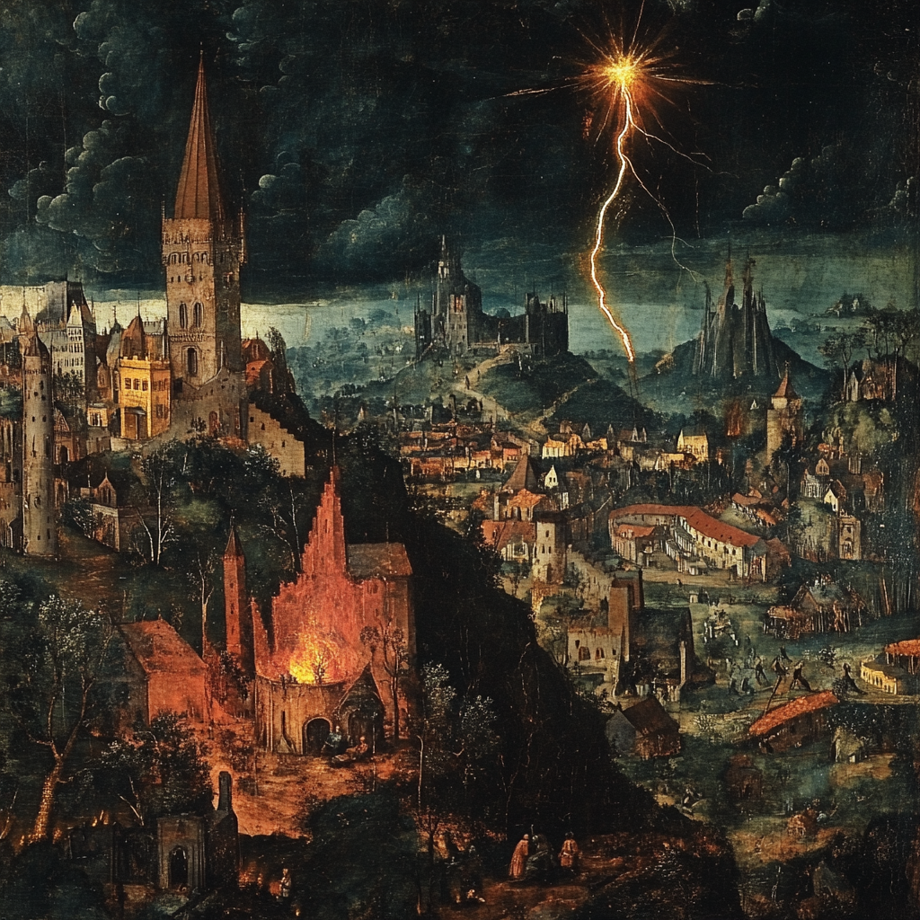 Koans - Philosophical Concept | Alexandria