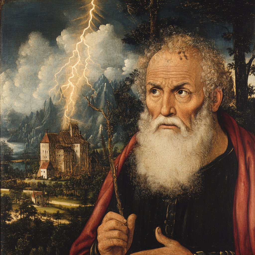 Kolmogorov Complexity - Philosophical Concept | Alexandria