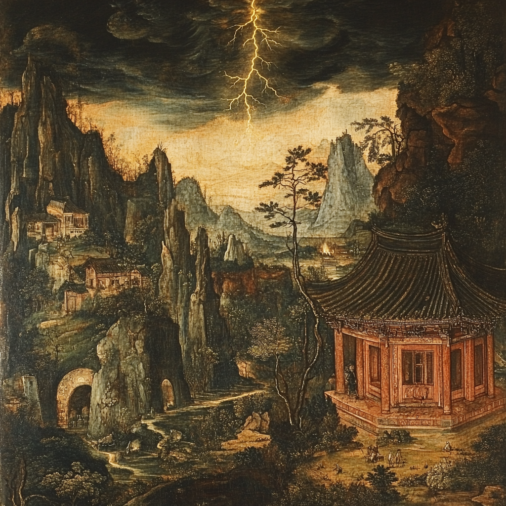 Korean History - Philosophical Concept | Alexandria