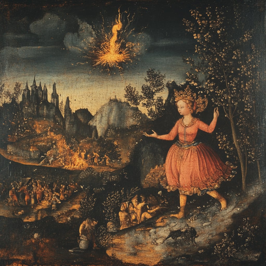 Kupala - Philosophical Concept | Alexandria