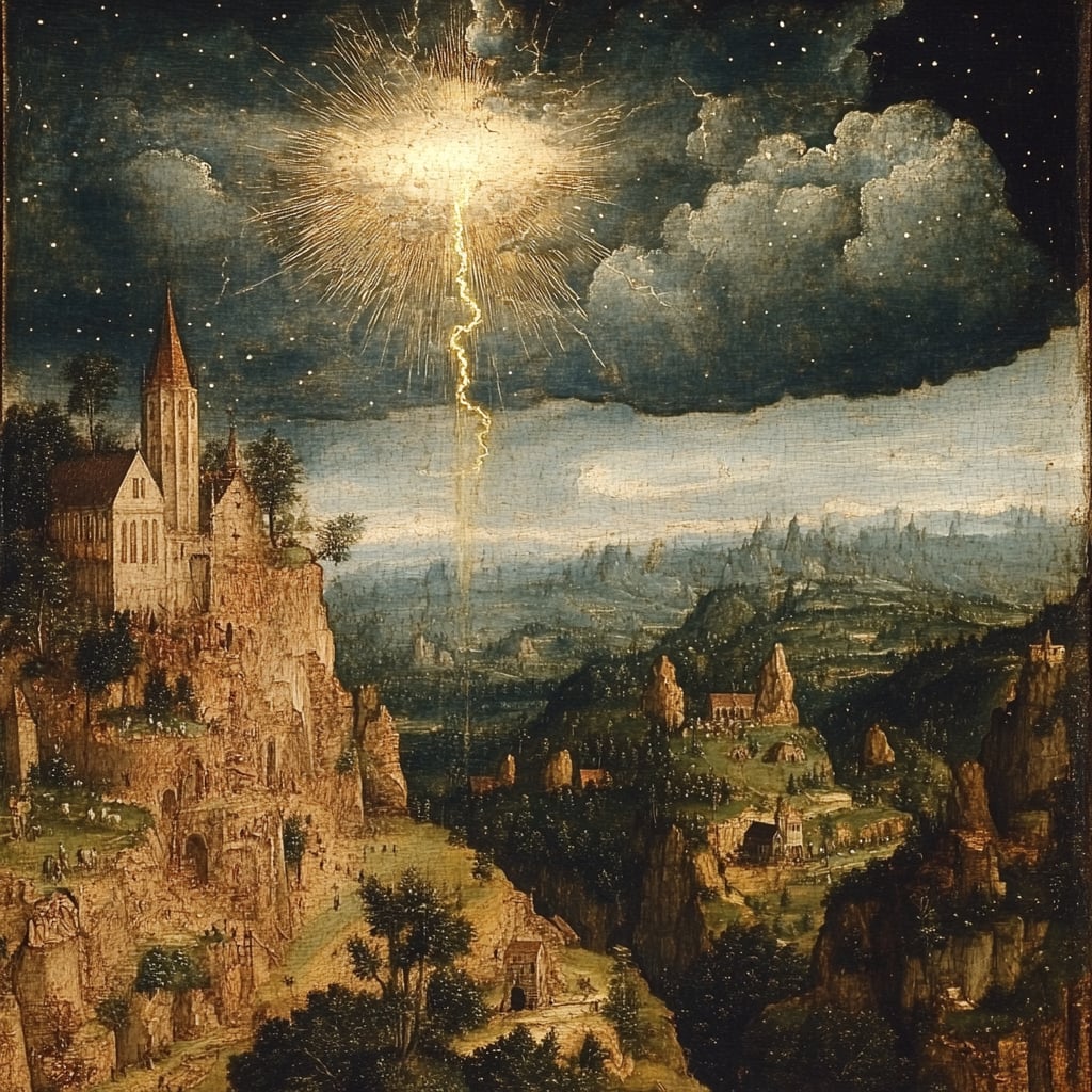 L'Autre - Philosophical Concept | Alexandria