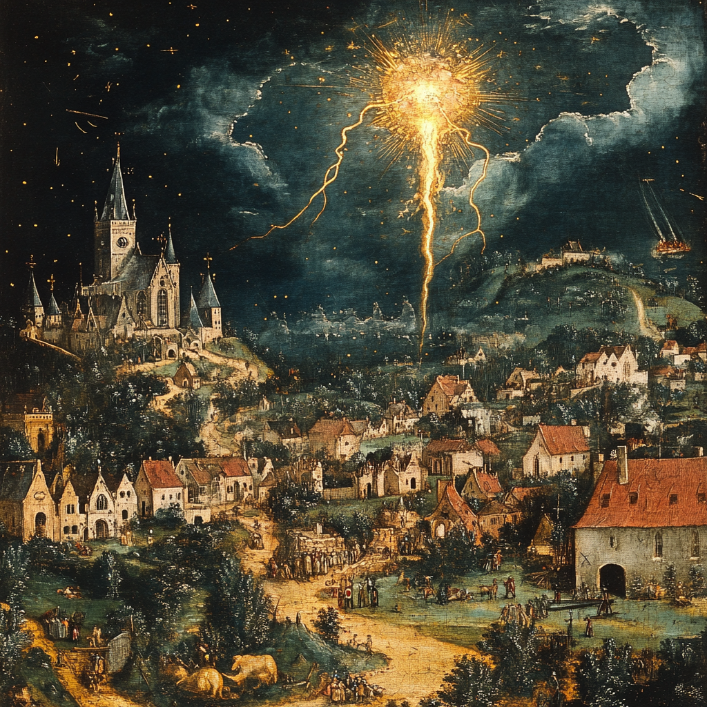 Labor Market Dynamics - Philosophical Concept | Alexandria