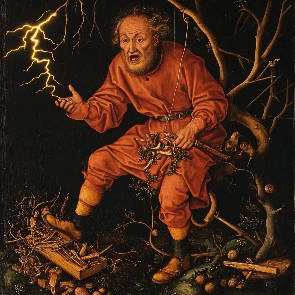 Labor Market Equilibrium - Philosophical Concept | Alexandria