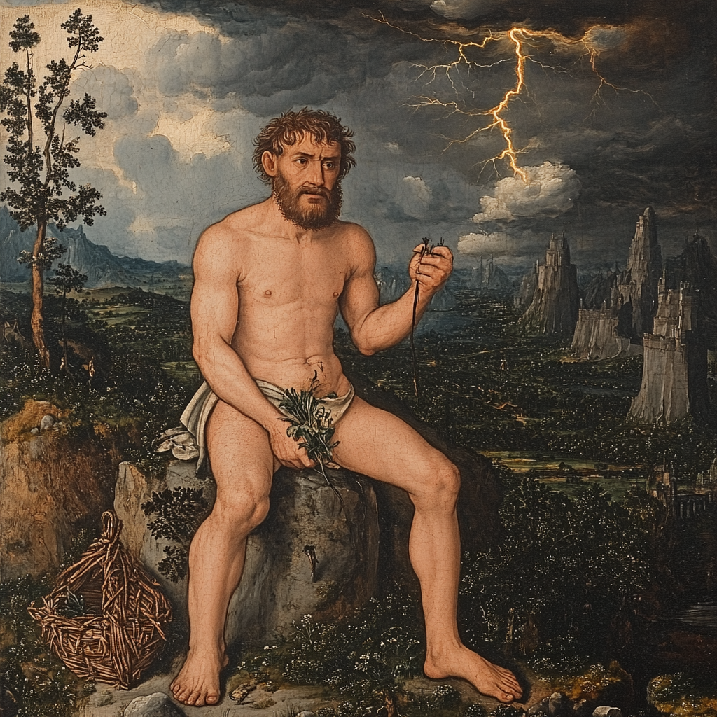 Labor-Leisure Tradeoff - Philosophical Concept | Alexandria