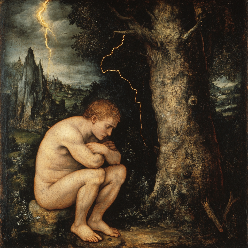 Lack and Desire - Philosophical Concept | Alexandria