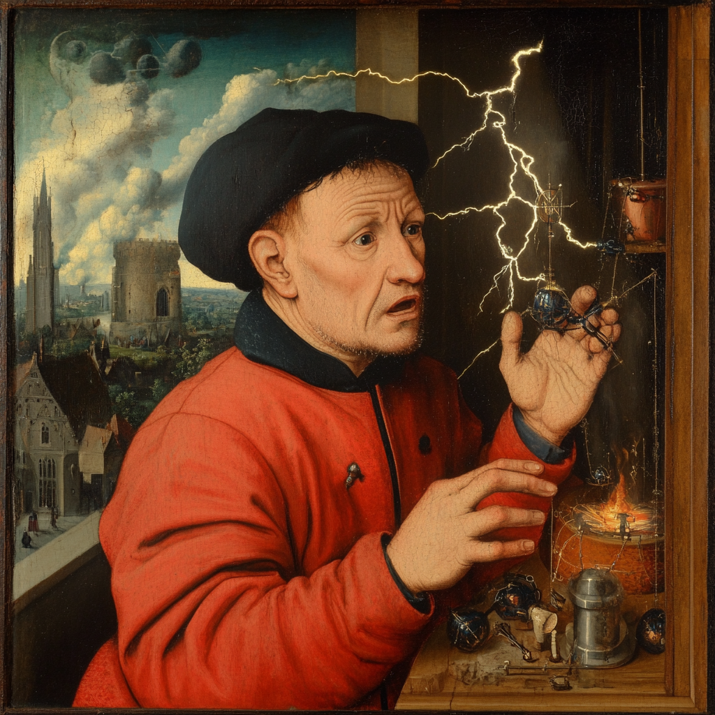Laissez-Faire - Philosophical Concept | Alexandria