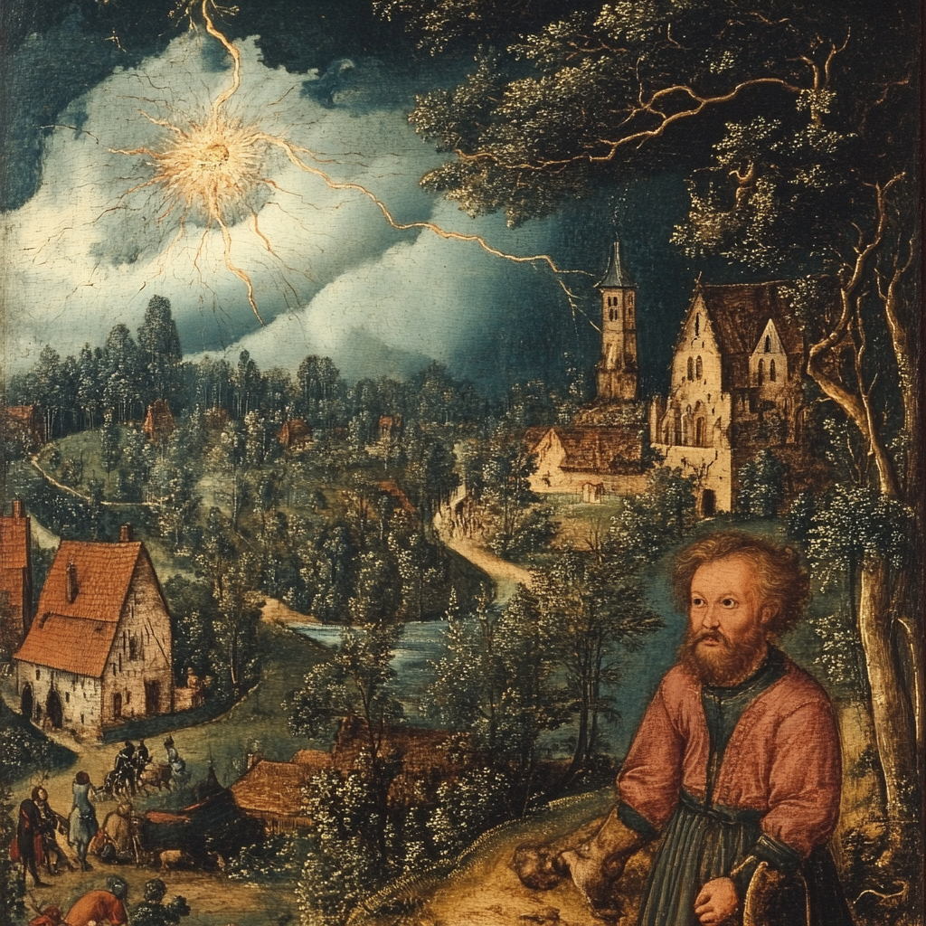Laissez-faire economy - Philosophical Concept | Alexandria
