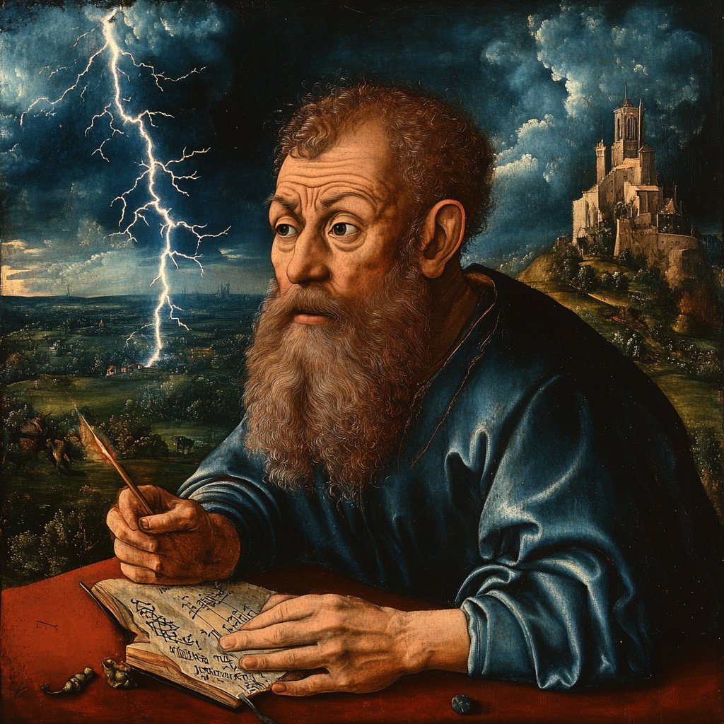 Lambda Calculus - Philosophical Concept | Alexandria