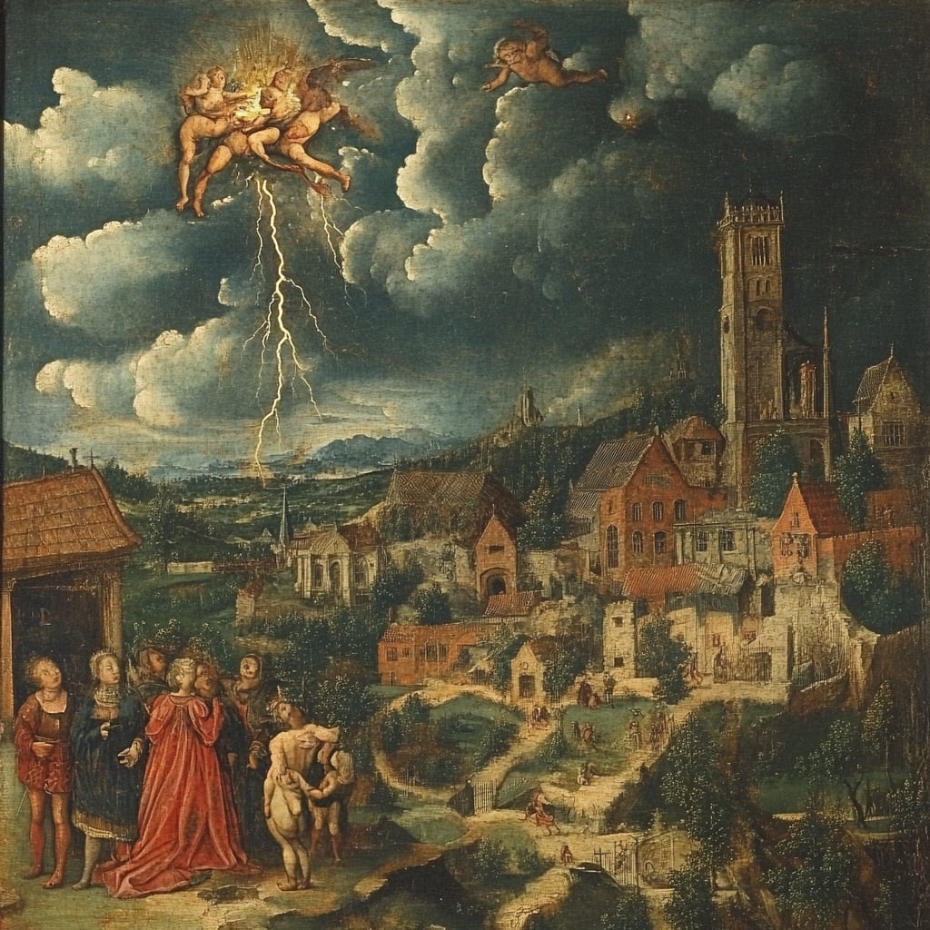 Lampoon - Philosophical Concept | Alexandria