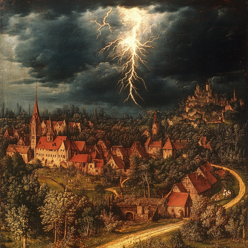 Land Use Planning - Philosophical Concept | Alexandria