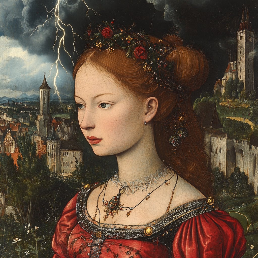 Largo - Philosophical Concept | Alexandria