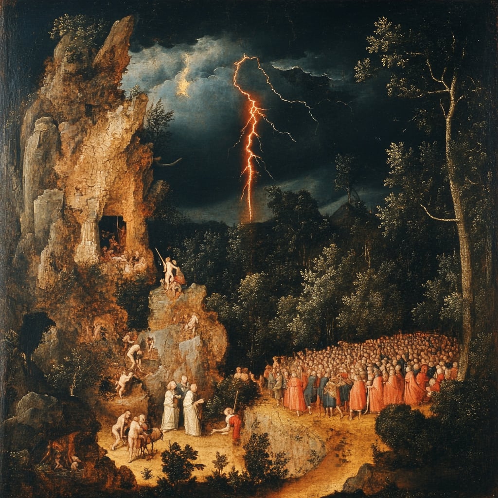 Last end - Philosophical Concept | Alexandria