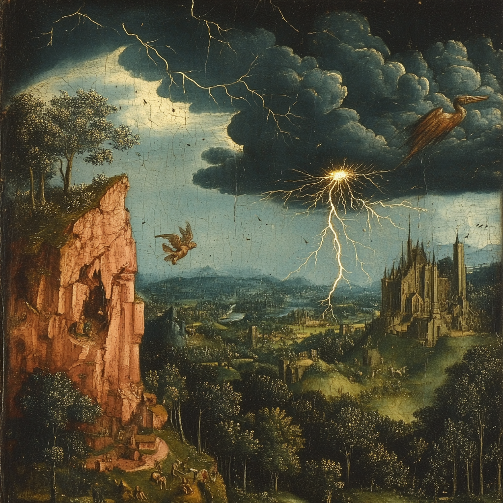 Latin American Naturalism - Philosophical Concept | Alexandria