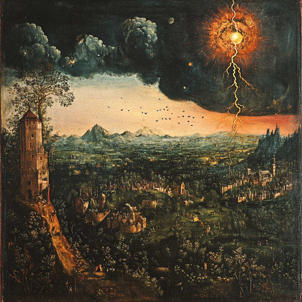 Latin Paleography - Philosophical Concept | Alexandria