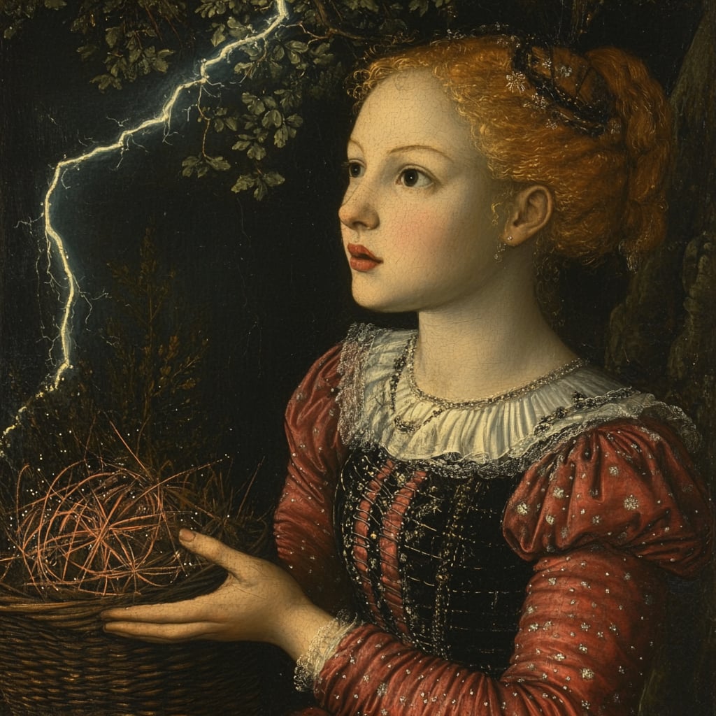 Lattice Quantum Chromodynamics - Philosophical Concept | Alexandria